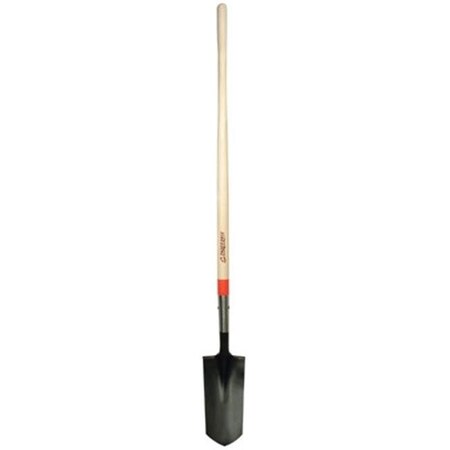 Union Tools Union Tools 760-47115 Tds12 Tapered Ditching Shovel Union Stand 760-47115